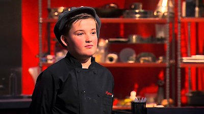 Man Vs. Child: Chef Showdown Season 1 Episode 3