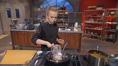 Man Vs. Child: Chef Showdown Season 1 Episode 12