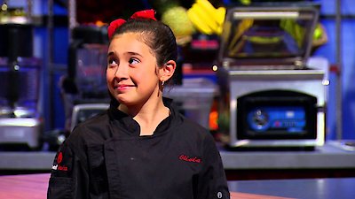 Man Vs. Child: Chef Showdown Season 2 Episode 3