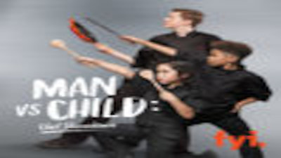 Man Vs. Child: Chef Showdown Season 2 Episode 5