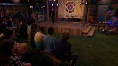 Bunk'd Season 4 Episode 2