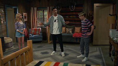 Bunk'd Season 7 Episode 10