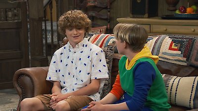 Bunk'd Season 7 Episode 16