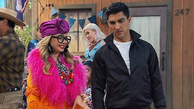 Bunk'd Season 7 Episode 17