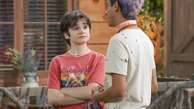 Bunk'd Season 7 Episode 19