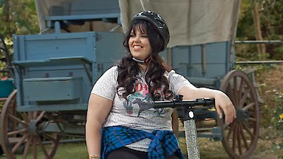 Bunk'd Season 7 Episode 21