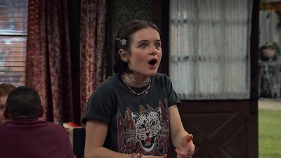 Bunk'd Season 7 Episode 28