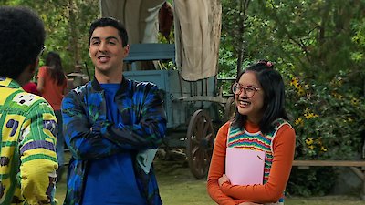 Bunk'd Season 7 Episode 29