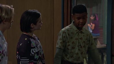 Bunk'd Season 7 Episode 30