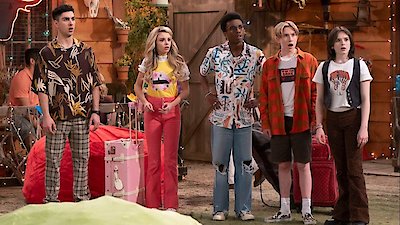 Bunk'd Season 8 Episode 1