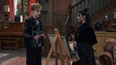 Bunk'd Season 8 Episode 3