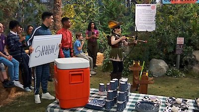 Bunk'd Season 8 Episode 4