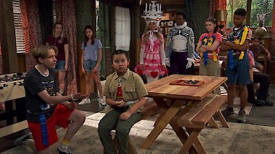 Bunk'd Season 8 Episode 5