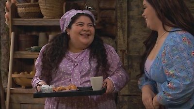 Bunk'd Season 8 Episode 6