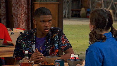 Bunk'd Season 8 Episode 13