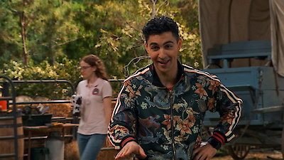 Bunk'd Season 8 Episode 14