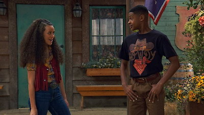 Bunk'd Season 8 Episode 15