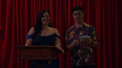 Bunk'd Season 8 Episode 17