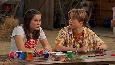 Bunk'd Season 8 Episode 18