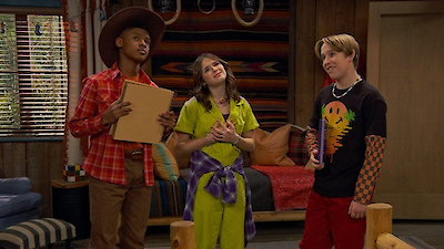 Bunk'd Season 8 Episode 19