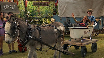 Bunk'd Season 8 Episode 22