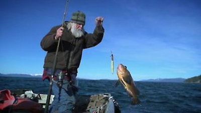 Port Protection Season 6 Episode 1