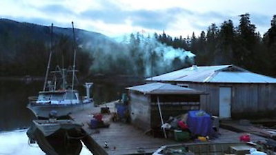 Port Protection Season 6 Episode 7