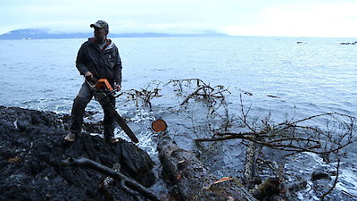 Port Protection Season 7 Episode 1