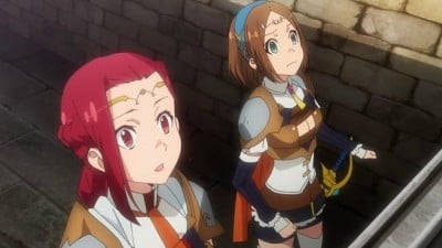 Gate Season 1 Episode 6