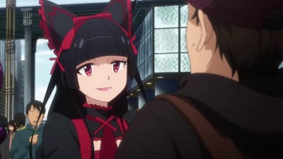 Gate Season 1 Episode 10