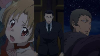 Gate Season 1 Episode 20