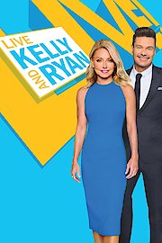 Live with Kelly & Michael