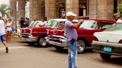 Cuban Chrome Season 1 Episode 2