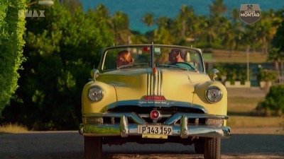 Cuban Chrome Season 1 Episode 5
