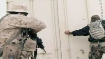 Special Ops Mission Season 1 Episode 3