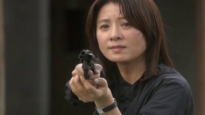 Mrs. Cop Season 1 Episode 2