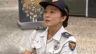 Mrs. Cop Season 1 Episode 3