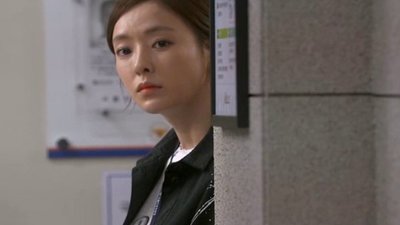 Mrs. Cop Season 1 Episode 5