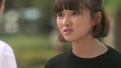 Mrs. Cop Season 1 Episode 7