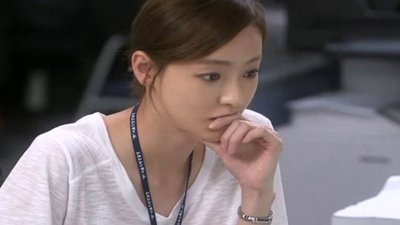 Mrs. Cop Season 1 Episode 13