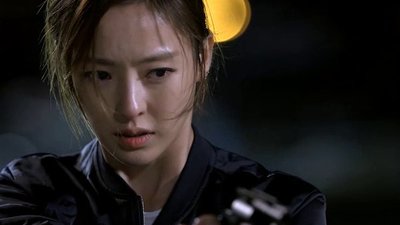Mrs. Cop Season 1 Episode 14