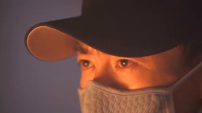 Mrs. Cop Season 1 Episode 15