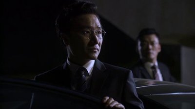 Mrs. Cop Season 1 Episode 16