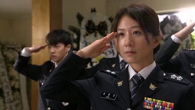 Mrs. Cop Season 1 Episode 17