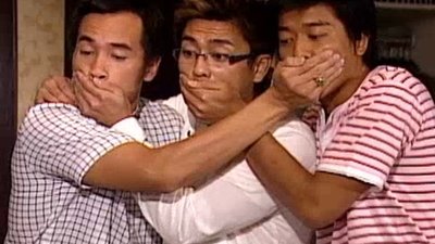 Heart Of Greed Season 1 Episode 1