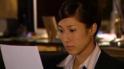 Heart Of Greed Season 1 Episode 37