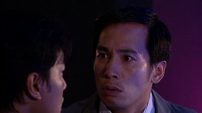 Heart Of Greed Season 1 Episode 34