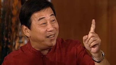 Heart Of Greed Season 1 Episode 29