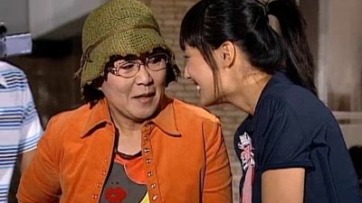 Heart Of Greed Season 1 Episode 28