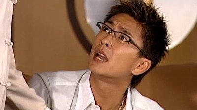 Heart Of Greed Season 1 Episode 26